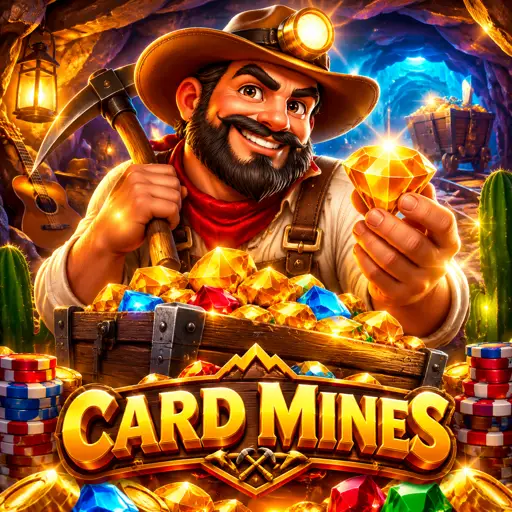 Arte de slot com mecânica Megaways e número variável de linhas por rodada
